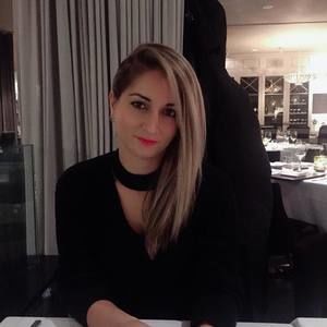 Meet your Posher, Mina